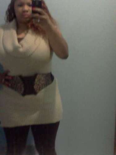 Kaysharra Sims