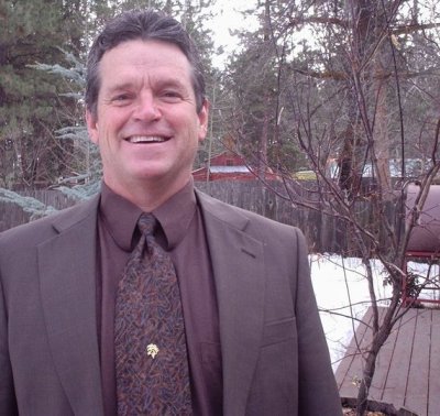 John Jacobs
