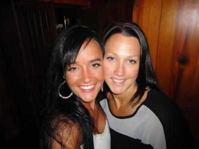 Jennifer Sherman