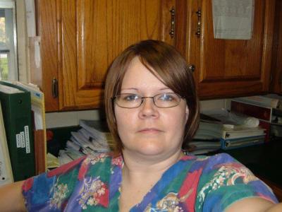 Kelly Holson