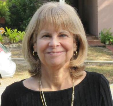 Nancy Carp
