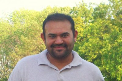 Premal Patel