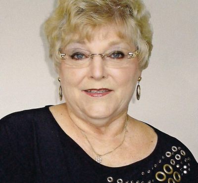 Carol Sponberg