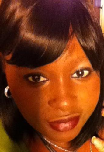 Lashonda Jackson