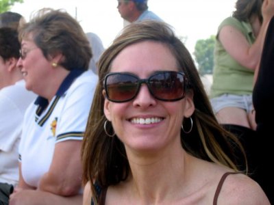 Katherine Maheu
