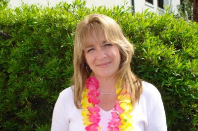 Rebecca Mataosky