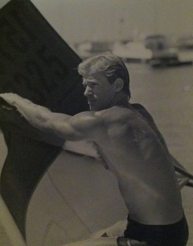 steven roberts