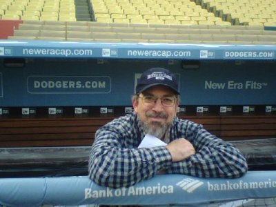 Peter Wodinsky