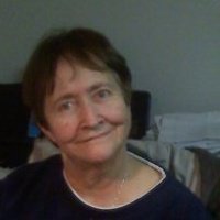 Joyce Jeffery