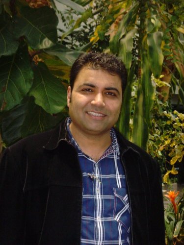 dipakkumar patel