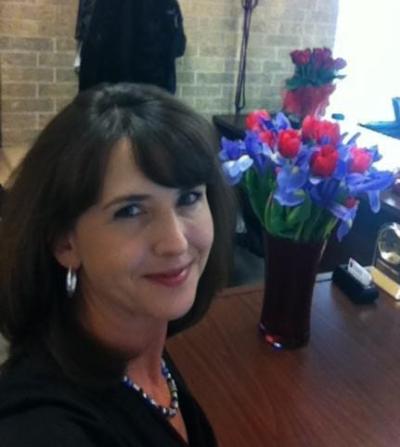 Tanya Edwards