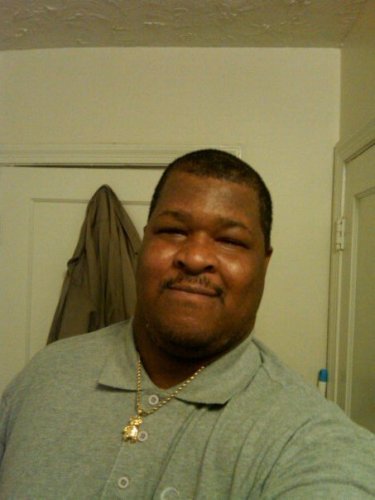tony daniels