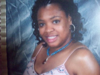 Michelle Calloway