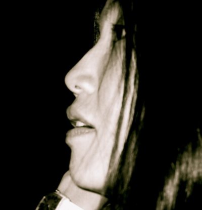 Deborah Shin