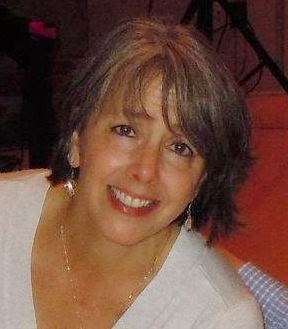 Patricia Walker