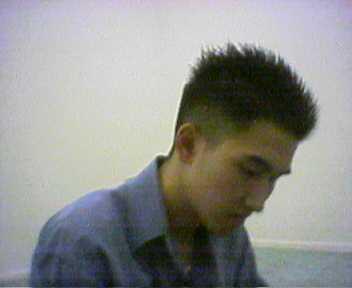 brian kim