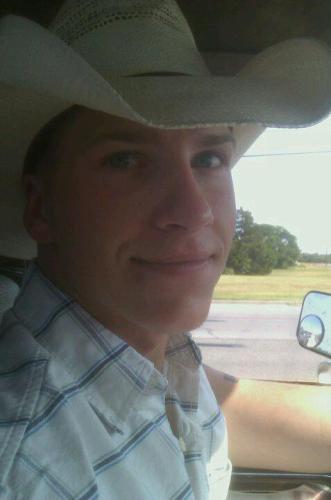 Dustin Dupree