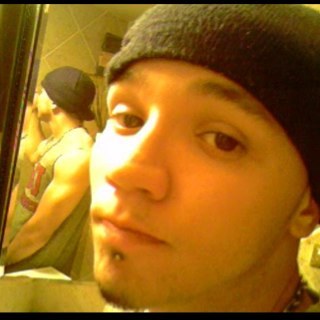 marcus jimenez