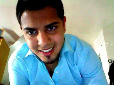 mohammed ahmed