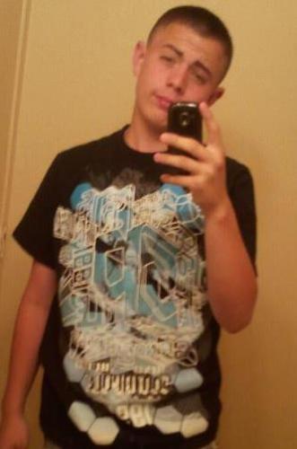 Donavan Garcia