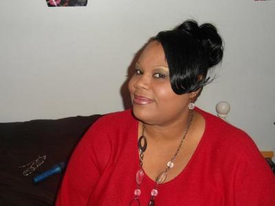 Donna Pettress