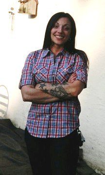 Allison Clarke