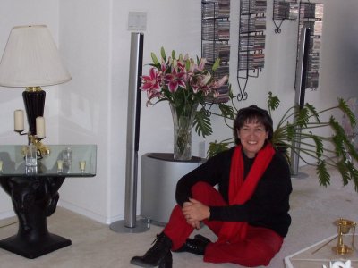 Jenny Hern