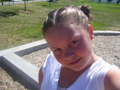 Sheyanne Smith
