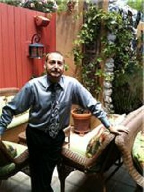 Frank Gerlando