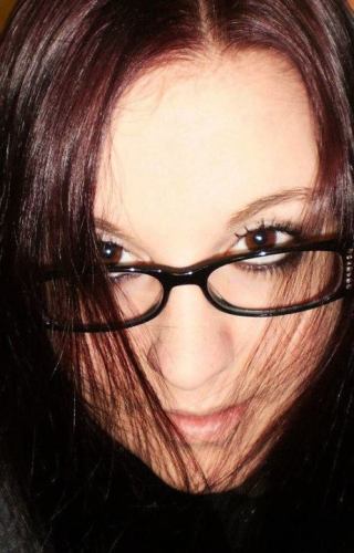 Amber Preisner