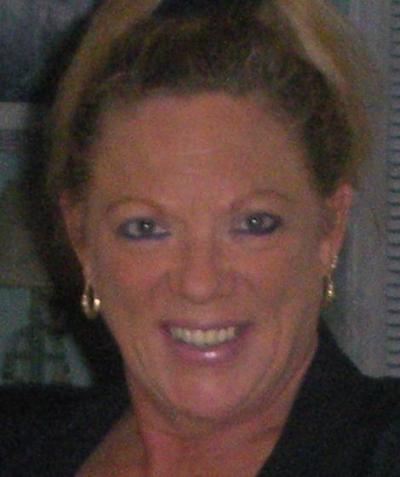 Christine Bell