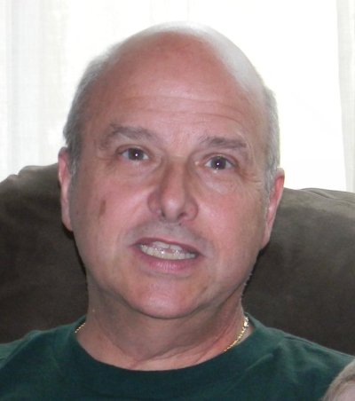 Paul Alex