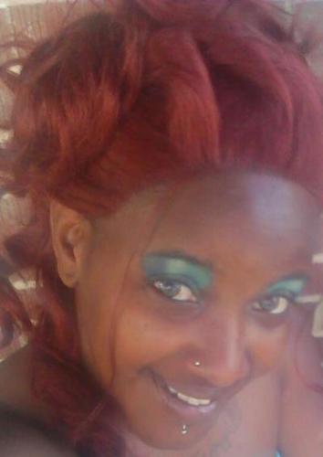 Felicia Bragg