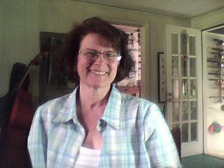 gloria sharp