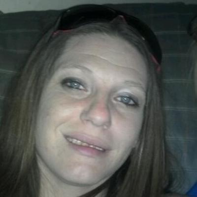 Dionna Burchfield
