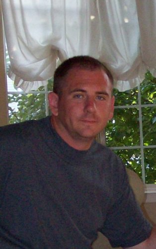 Matthew Mannion