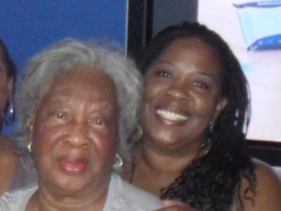 Sharon Stukes