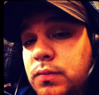 Joshua Padilla