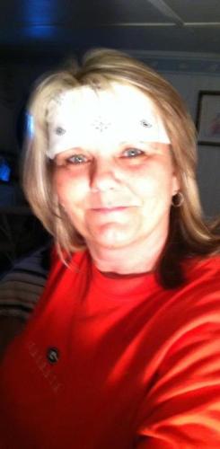 Brenda Ray