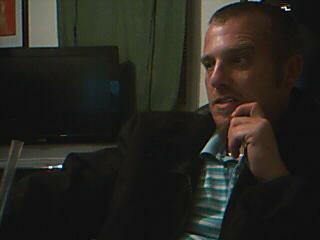 Christopher Holeman