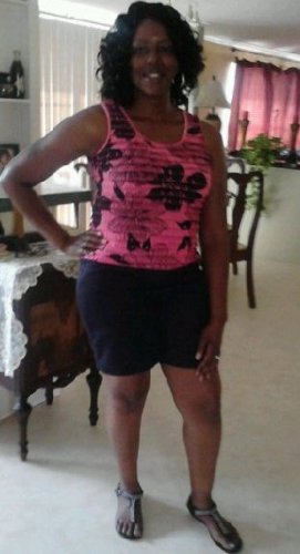 Latosha Spencer