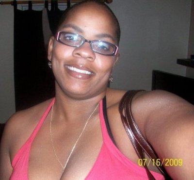 Ayesha Roundtree