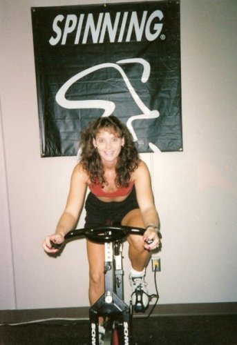 Michelle Streif