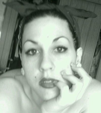 Angelina Cantalupo