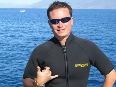 James Ferrari