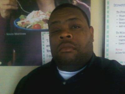 Melvin Harris