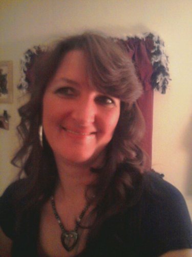 Joann Cordell