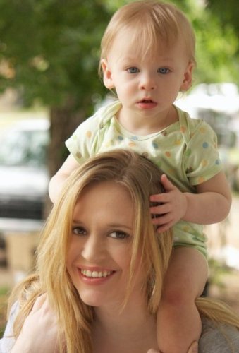 Leigh Westergren