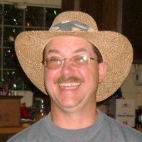 Michael Montgomery
