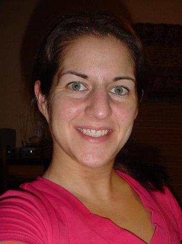 Joanna Smith